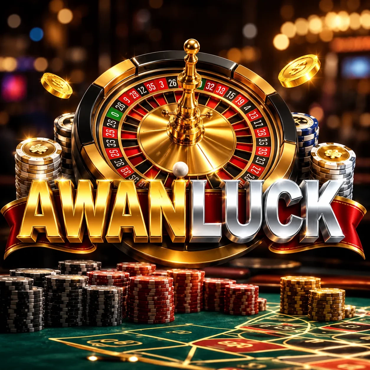 Cara Menggunakan Aplikasi awanluck untuk Pemula