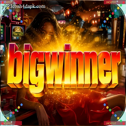 bigwinner APK: Fitur, Ukuran, dan Link Download