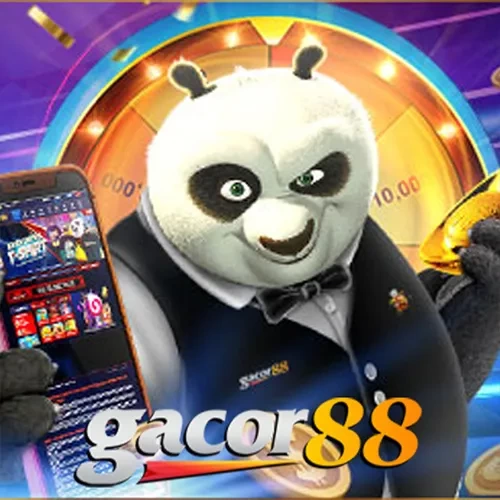 gacor88 APK Terbaru untuk Perangkat Android