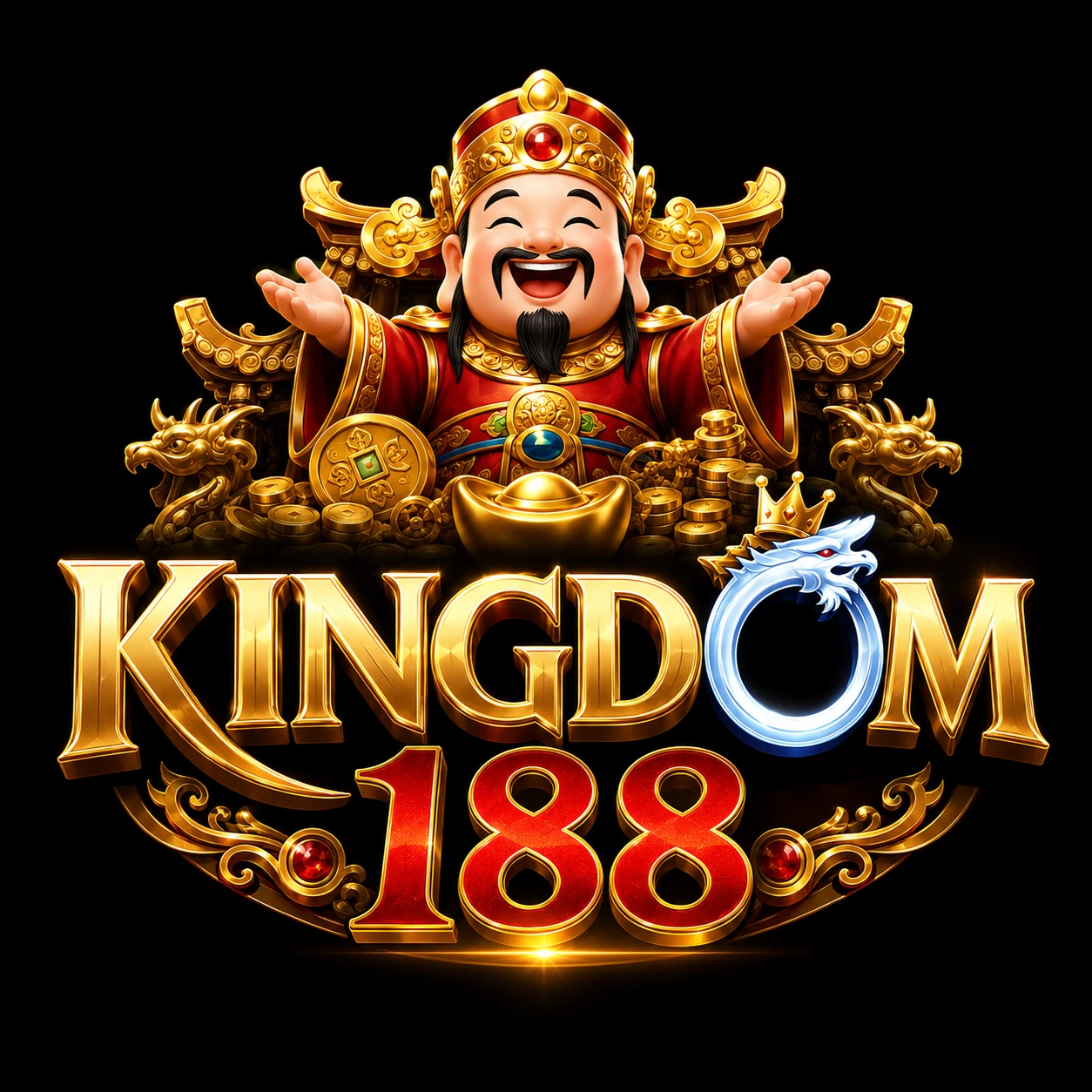 kingdom188 APK Terbaru 2026 untuk Semua Perangkat