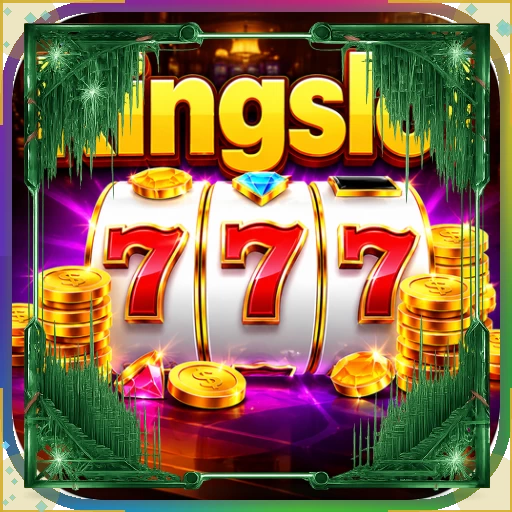 Download kingslot APK Original untuk Android