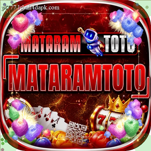 mataramtoto App APK Terbaru
