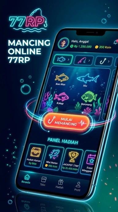 Aplikasi promo 3 Terbaru untuk Android dan iOS