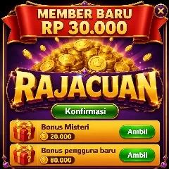 Cara Update Aplikasi rajacuan ke Versi Terbaru