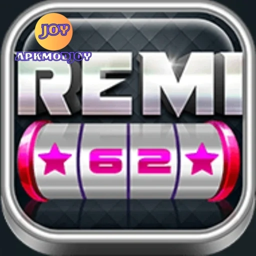 Download remi62 APK Terbaru Full Version