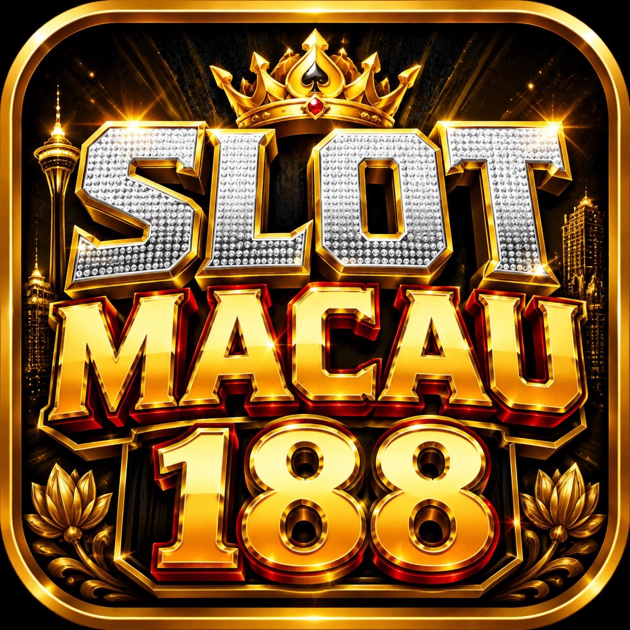 Aplikasi slotmacau188 Paling Baru untuk Android
