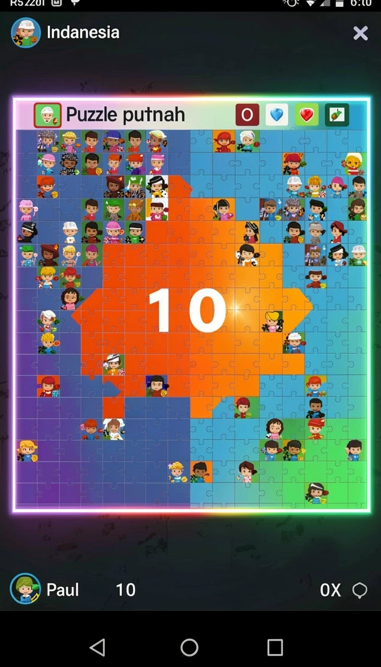 Unduh svipwins APK Gratis untuk Android screenshot