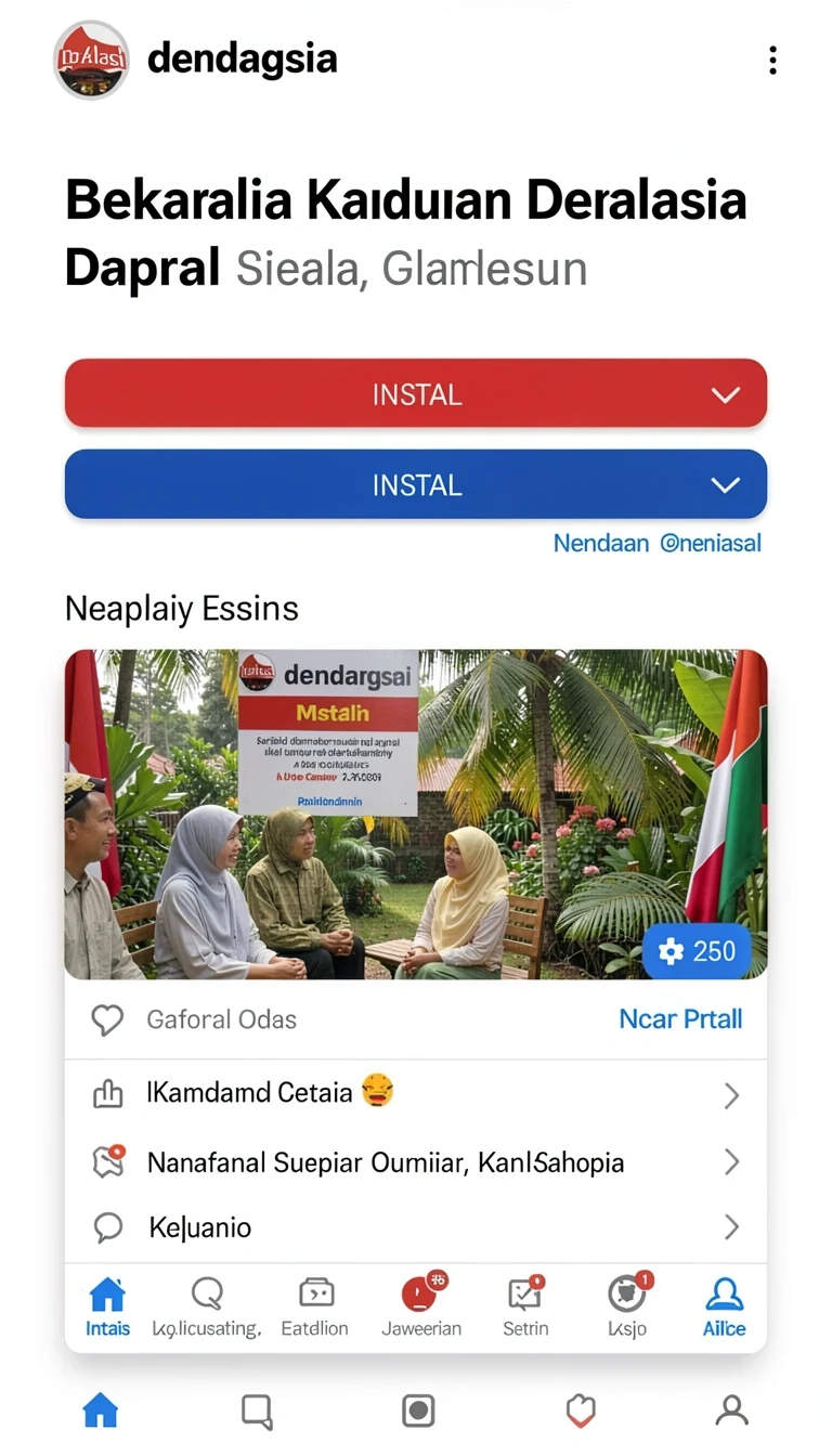 Review Lengkap Aplikasi nagahoki88 Terbaru screenshot