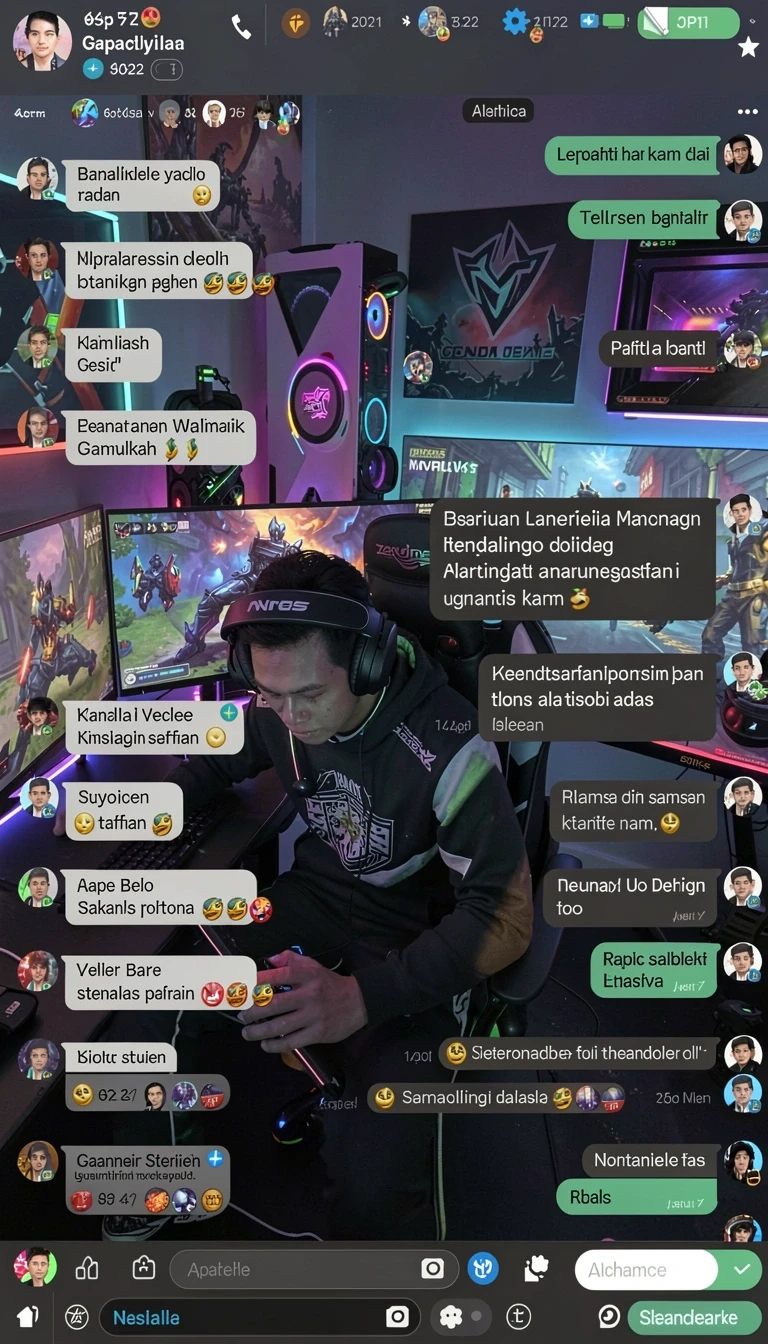 Panduan Lengkap Aplikasi mode303 untuk Pemula screenshot