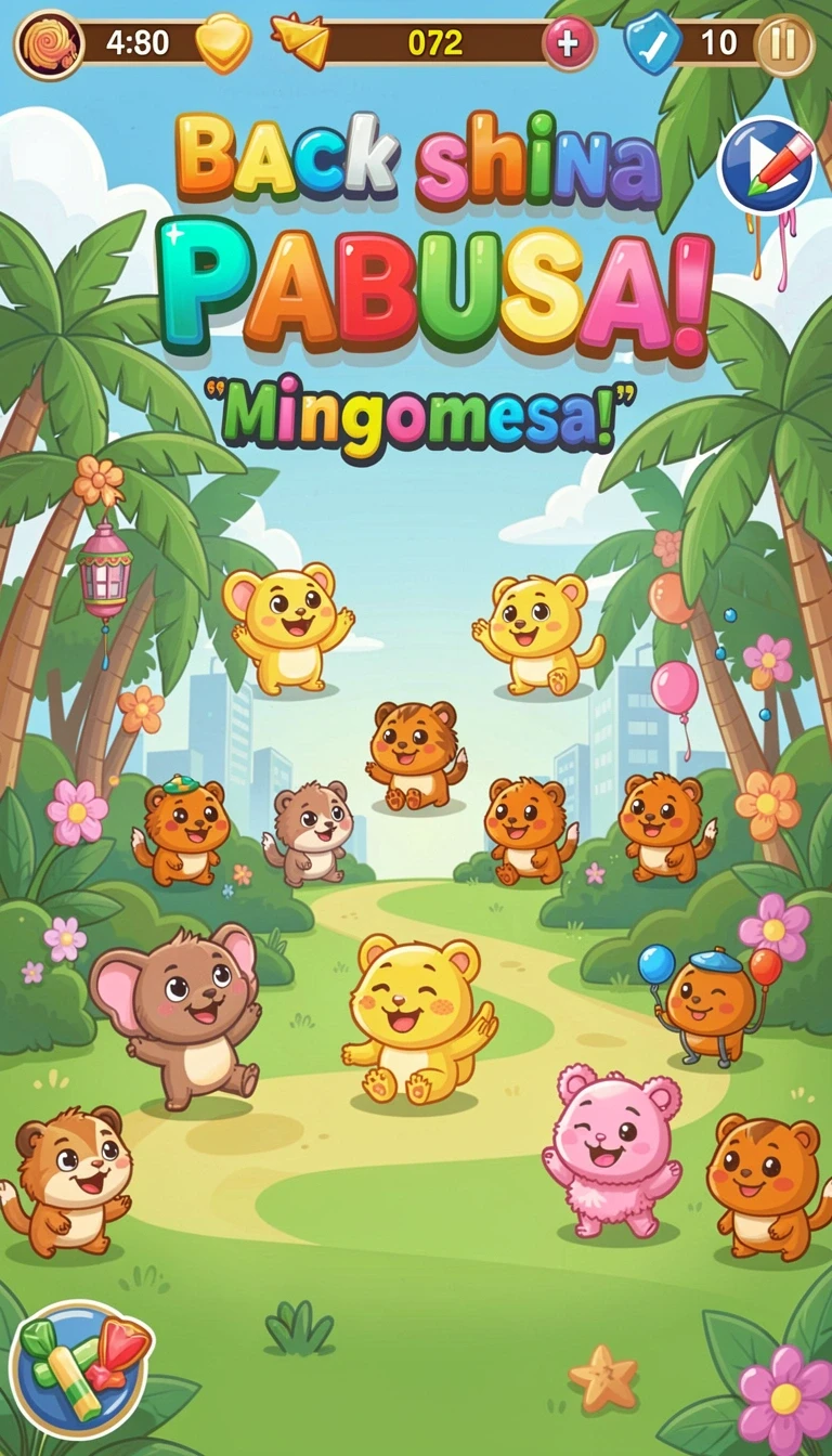 Download marima77 APK untuk Android screenshot