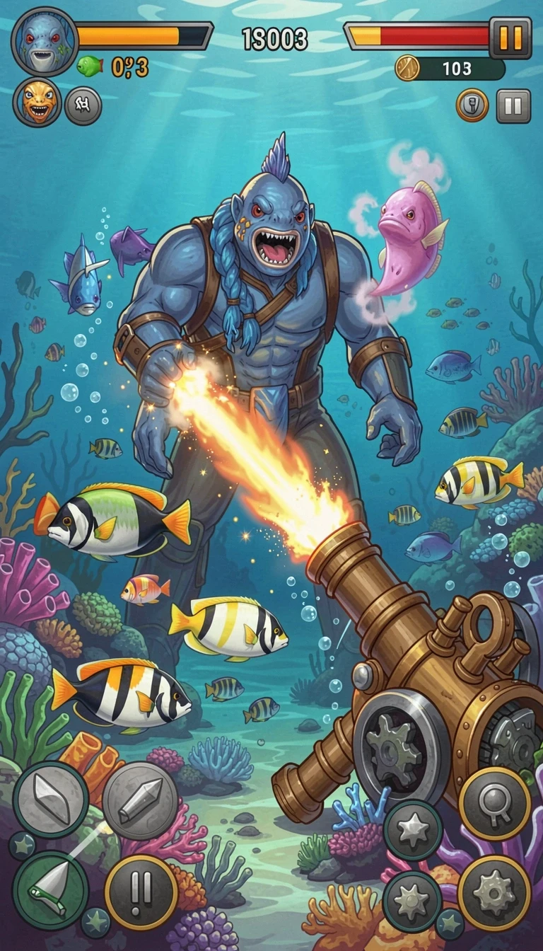 Download preman69 APK untuk Android screenshot