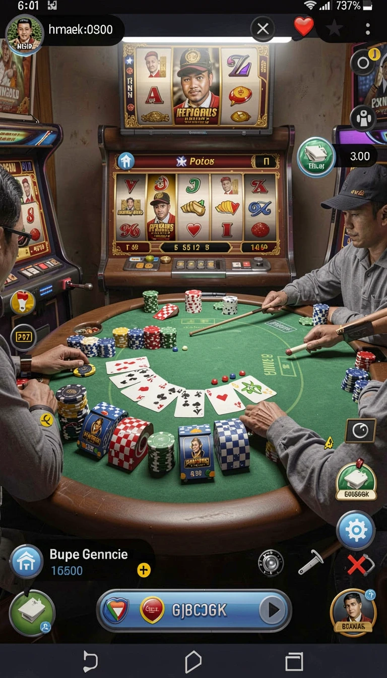 Aplikasi 6svip Resmi: Download dan Instalasi screenshot