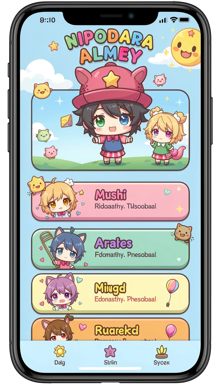 Aplikasi mpo555 Terbaru untuk Android dan iOS screenshot