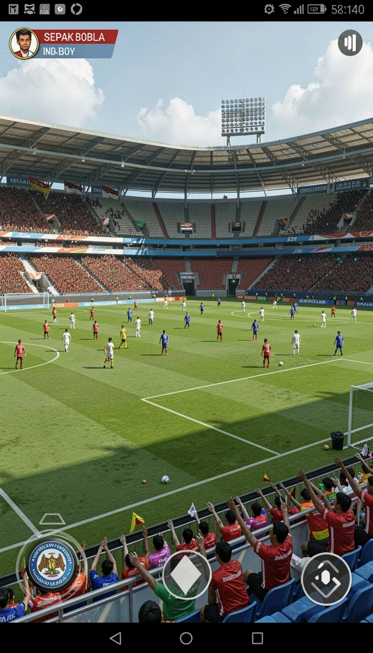 Download sl888 APK untuk Android screenshot