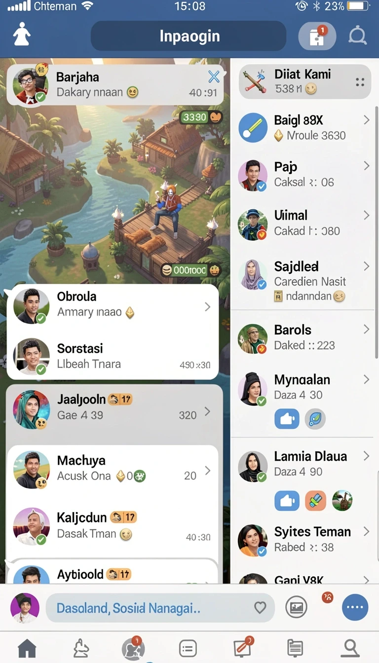 svip6 Versi Terbaru: Apa yang Baru? screenshot