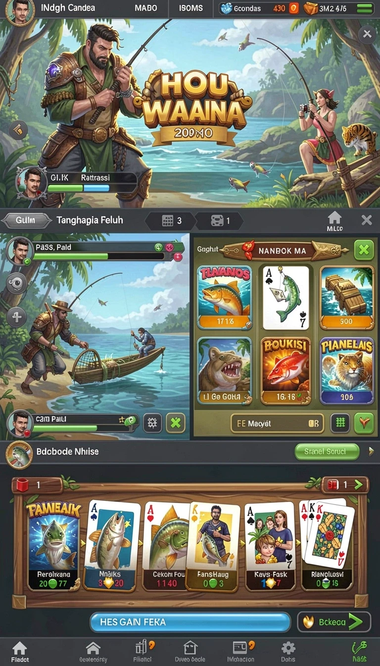 Unduh kaya33 APK Gratis untuk Android screenshot