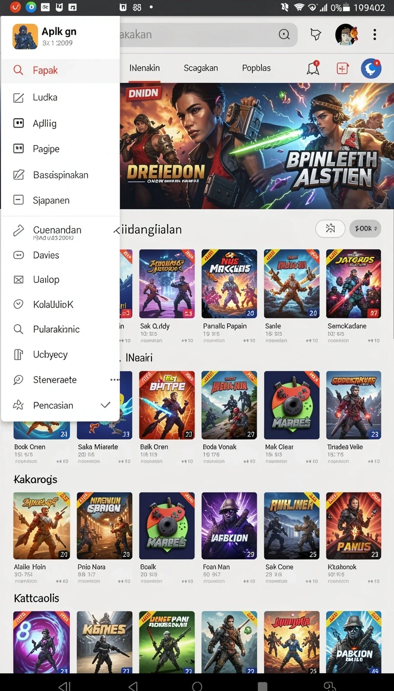 Review Lengkap Aplikasi forwin77 Terbaru screenshot