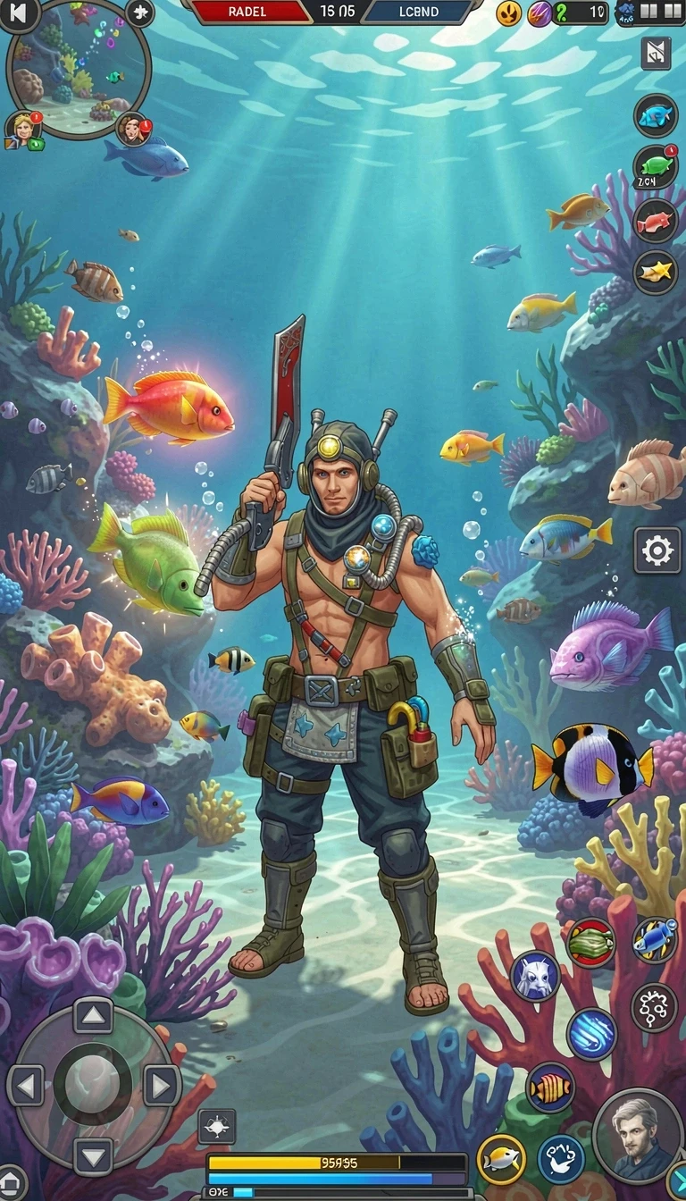 Unduh popwin APK Gratis untuk Android screenshot