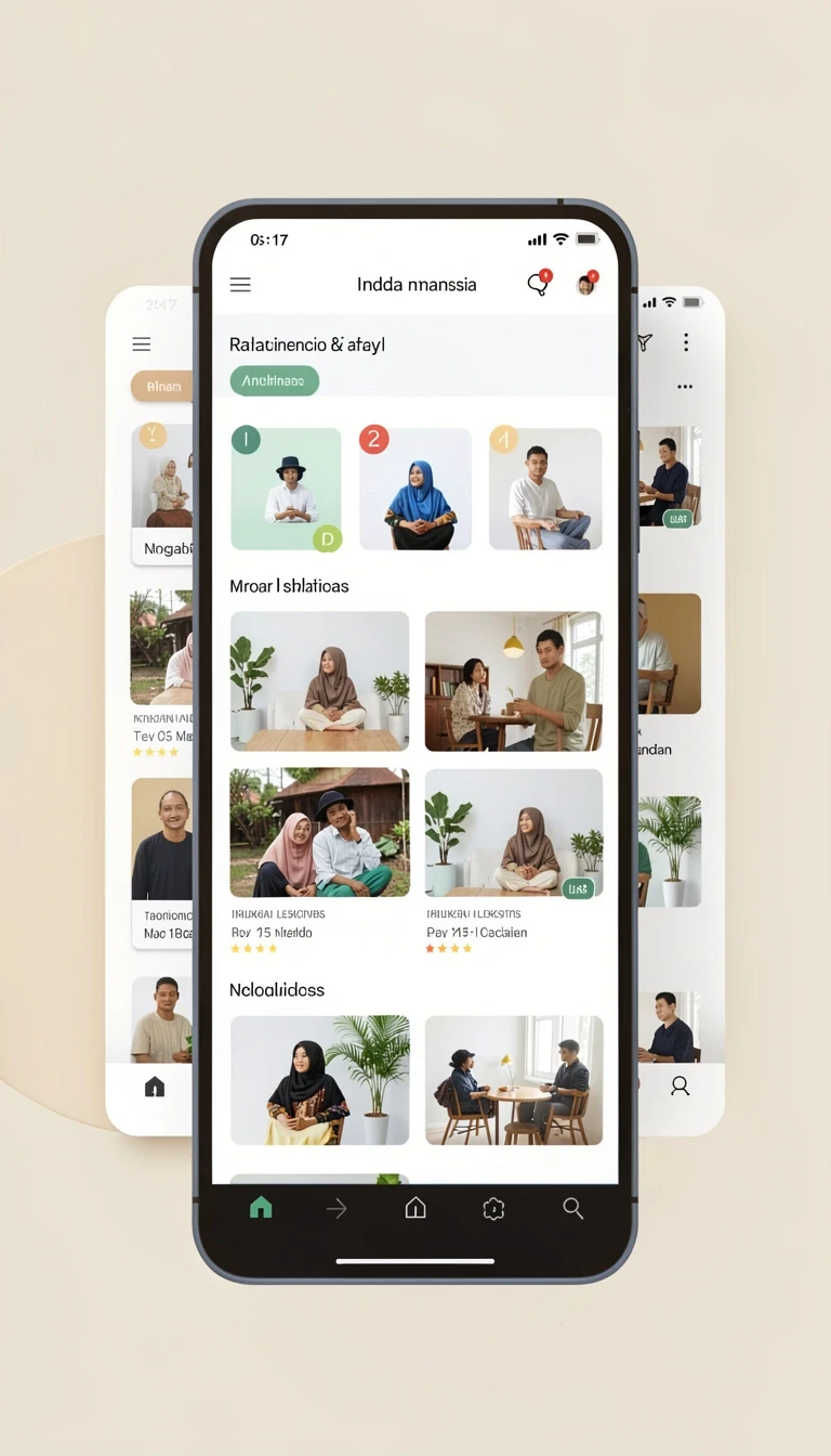 Cara Menggunakan Aplikasi djarumtoto untuk Pemula screenshot