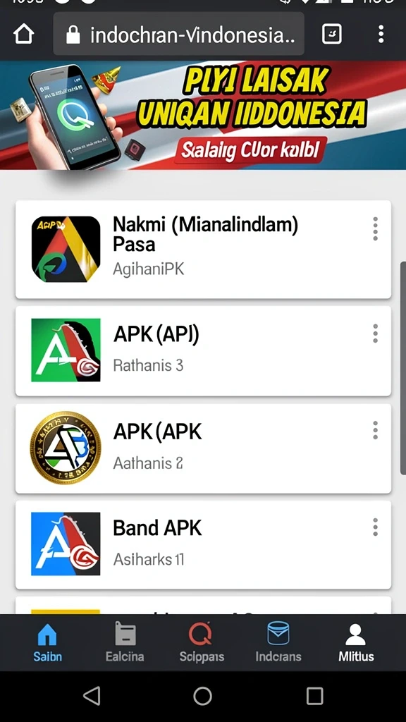 Cara Download jeboltogel APK dengan Mudah screenshot