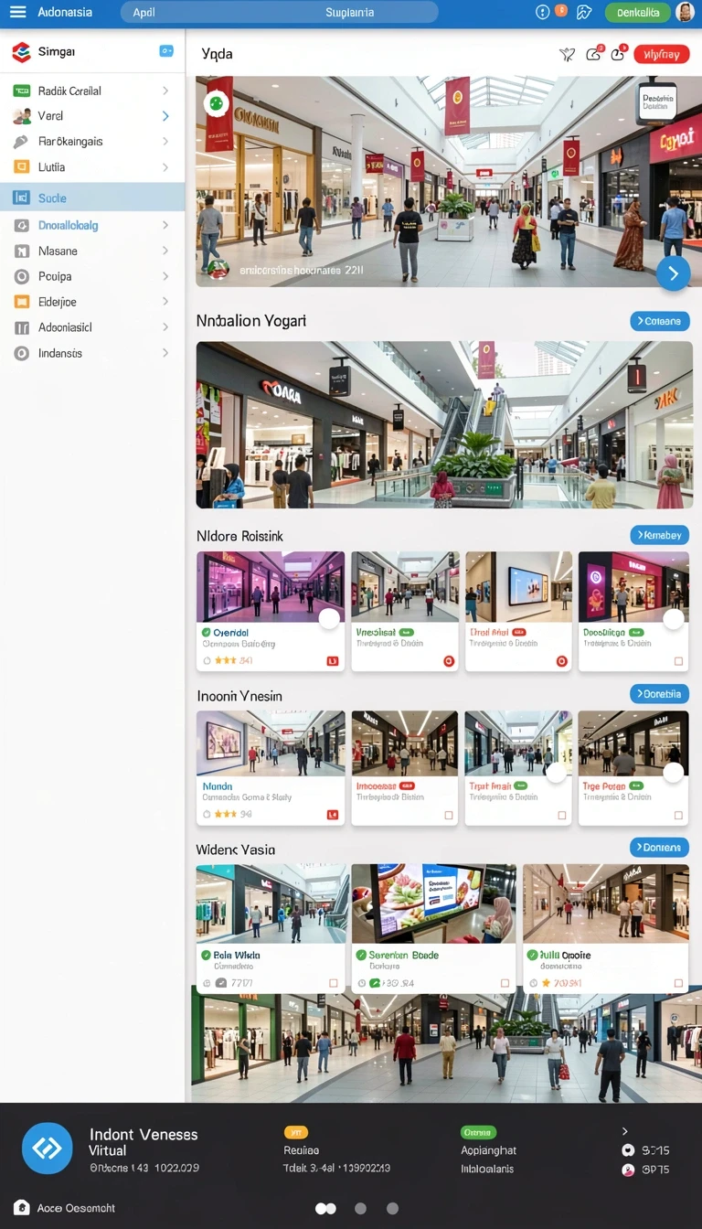 Aplikasi 62idn Ringan untuk Android screenshot