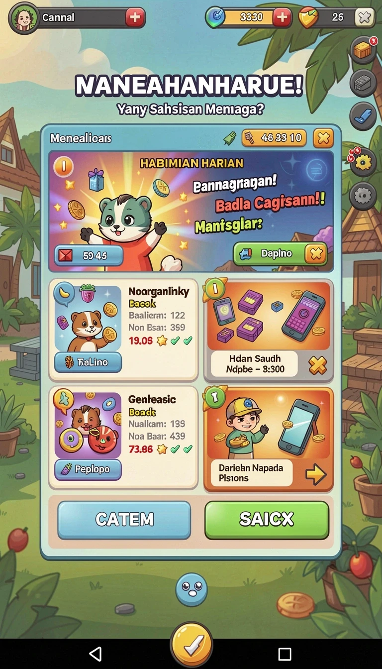 limatogel Terbaru: Download APK dan Info Lengkap screenshot