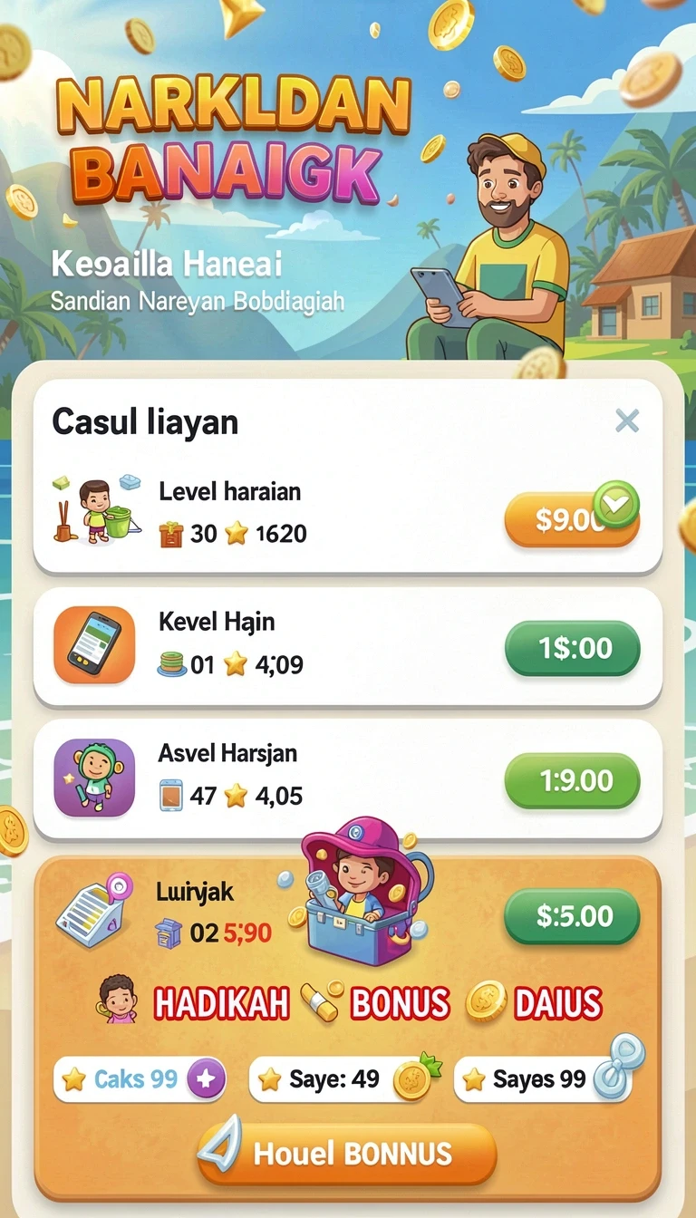 tante777 Terbaru: Download APK dan Info Lengkap screenshot