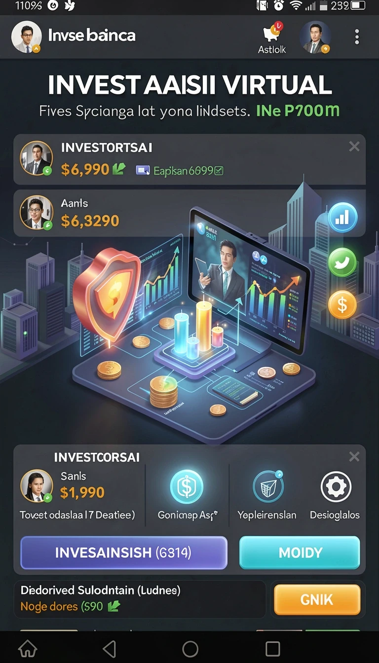 Download qq1221 APK Terbaru untuk HP Android screenshot