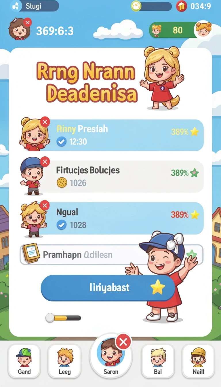 bukti4d Terbaru 2026: Download APK dan Review screenshot