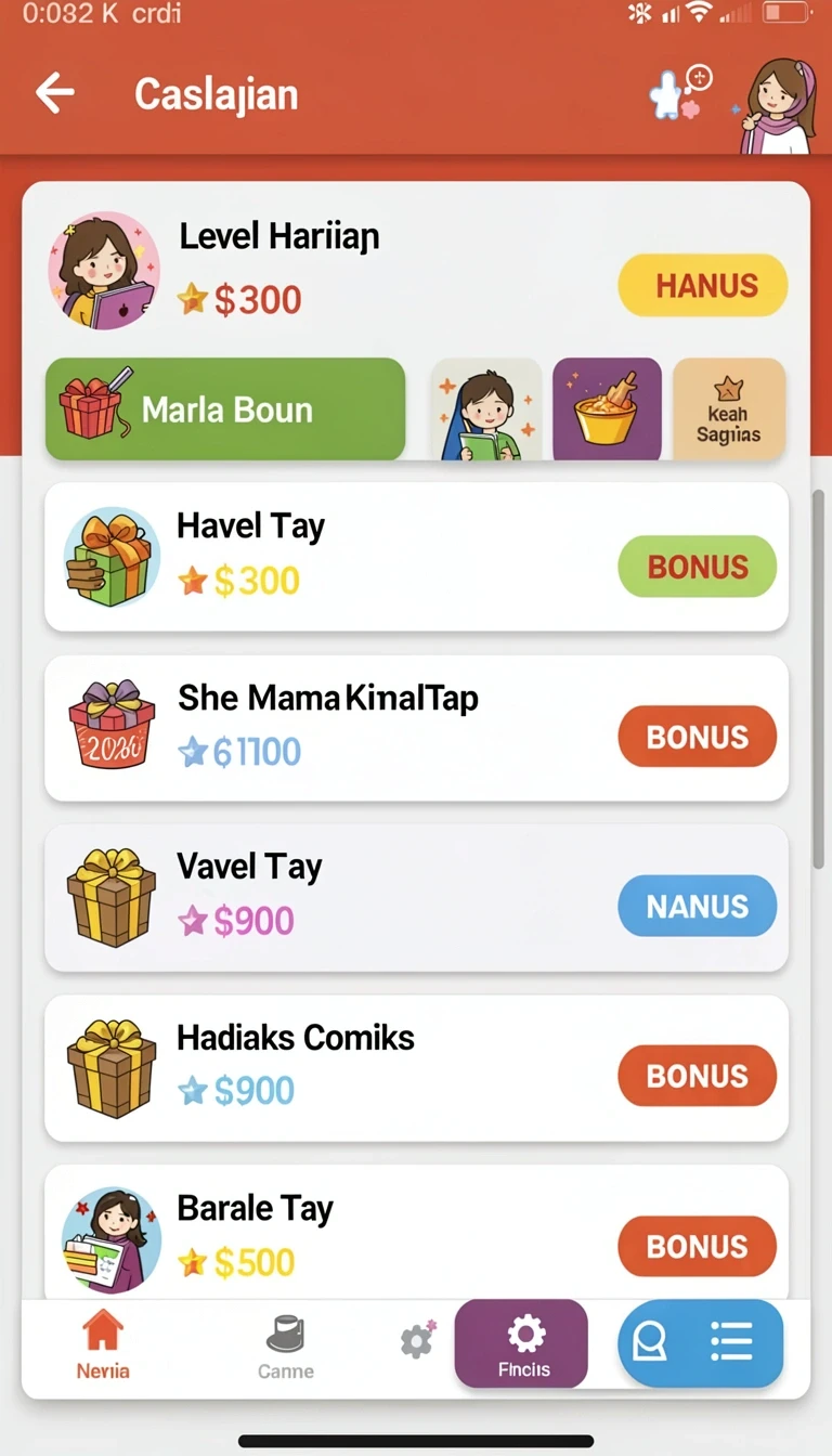 Aplikasi sensa88 Terpercaya untuk Android screenshot