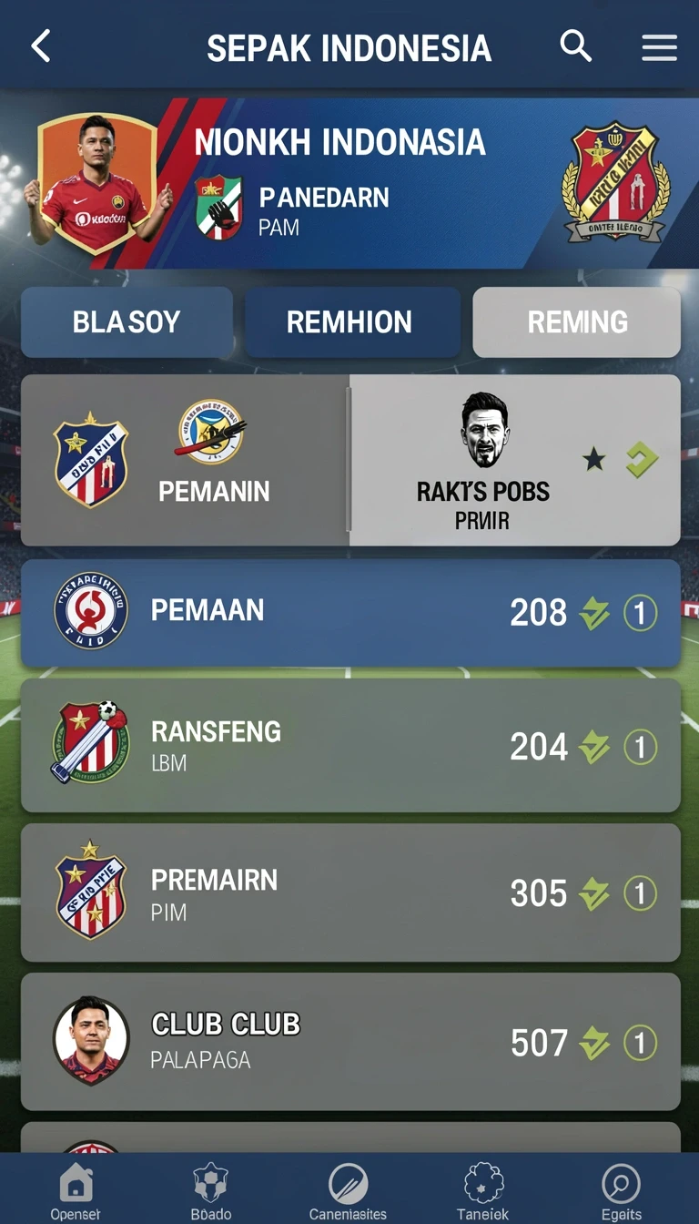 Info Lengkap Aplikasi vip802 Versi Terbaru screenshot