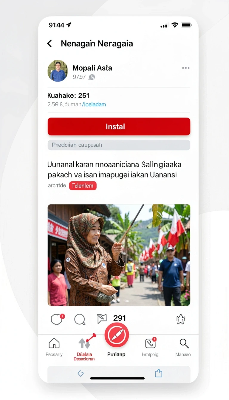 Cara Pasang piv8 di HP Android dengan Benar screenshot