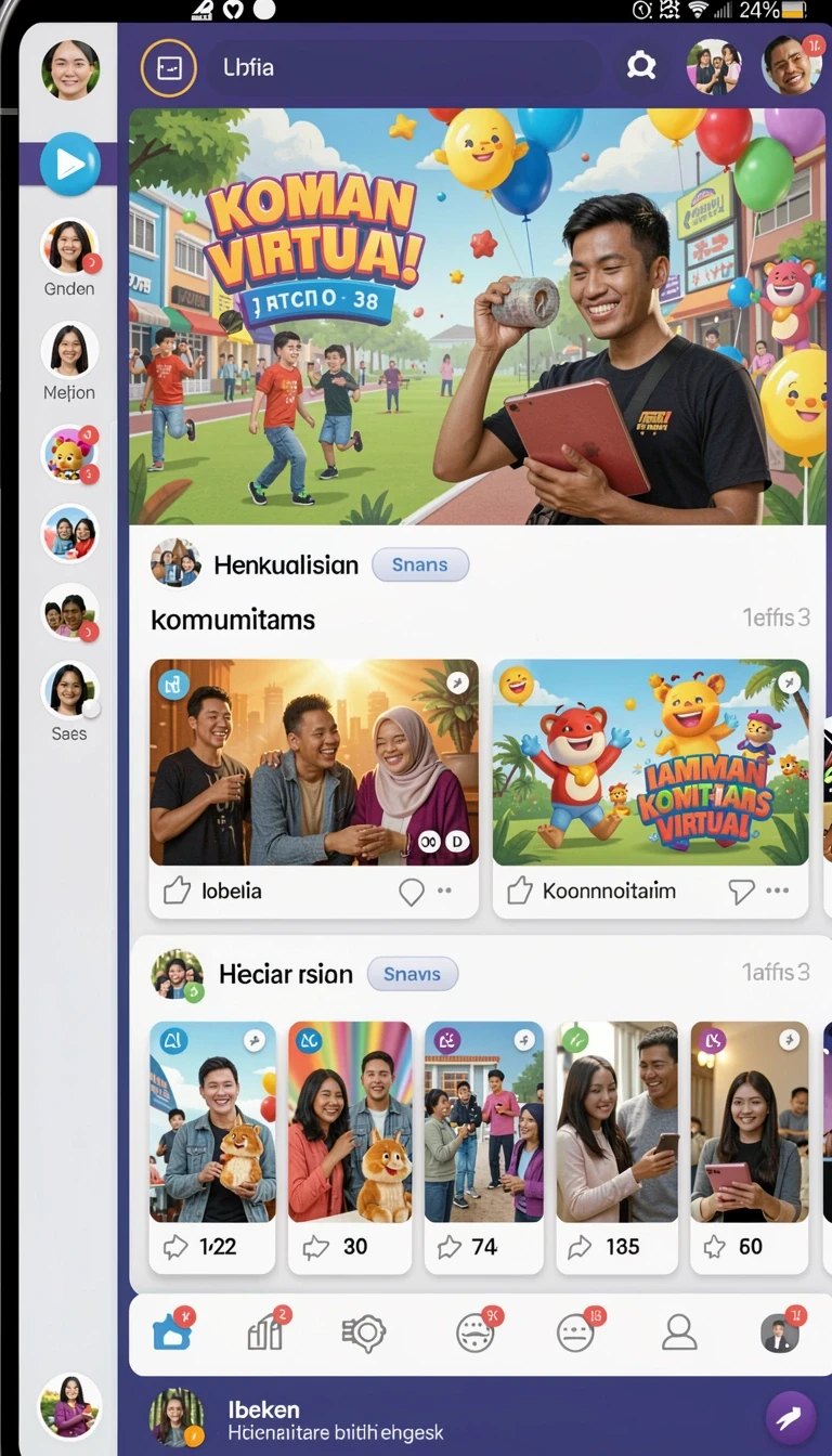 judolo303 Terbaru untuk Android: Download APK Gratis screenshot