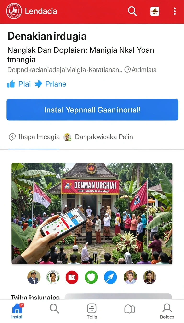 Proses unduh cepat di idrhoki138 – Cashback Mingguan 2026