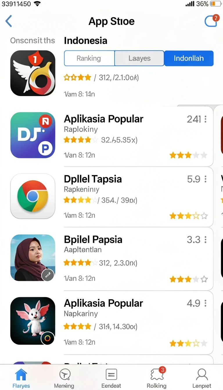 Aplikasi wow388 Terbaik untuk Android dan iOS screenshot