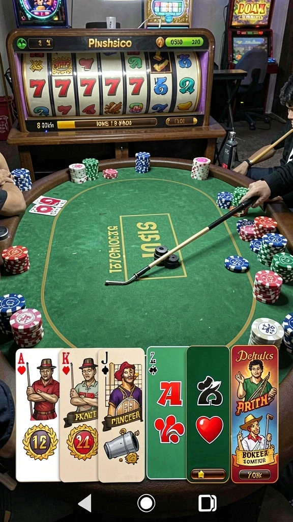 Aplikasi sov777 Paling Baru untuk Android screenshot