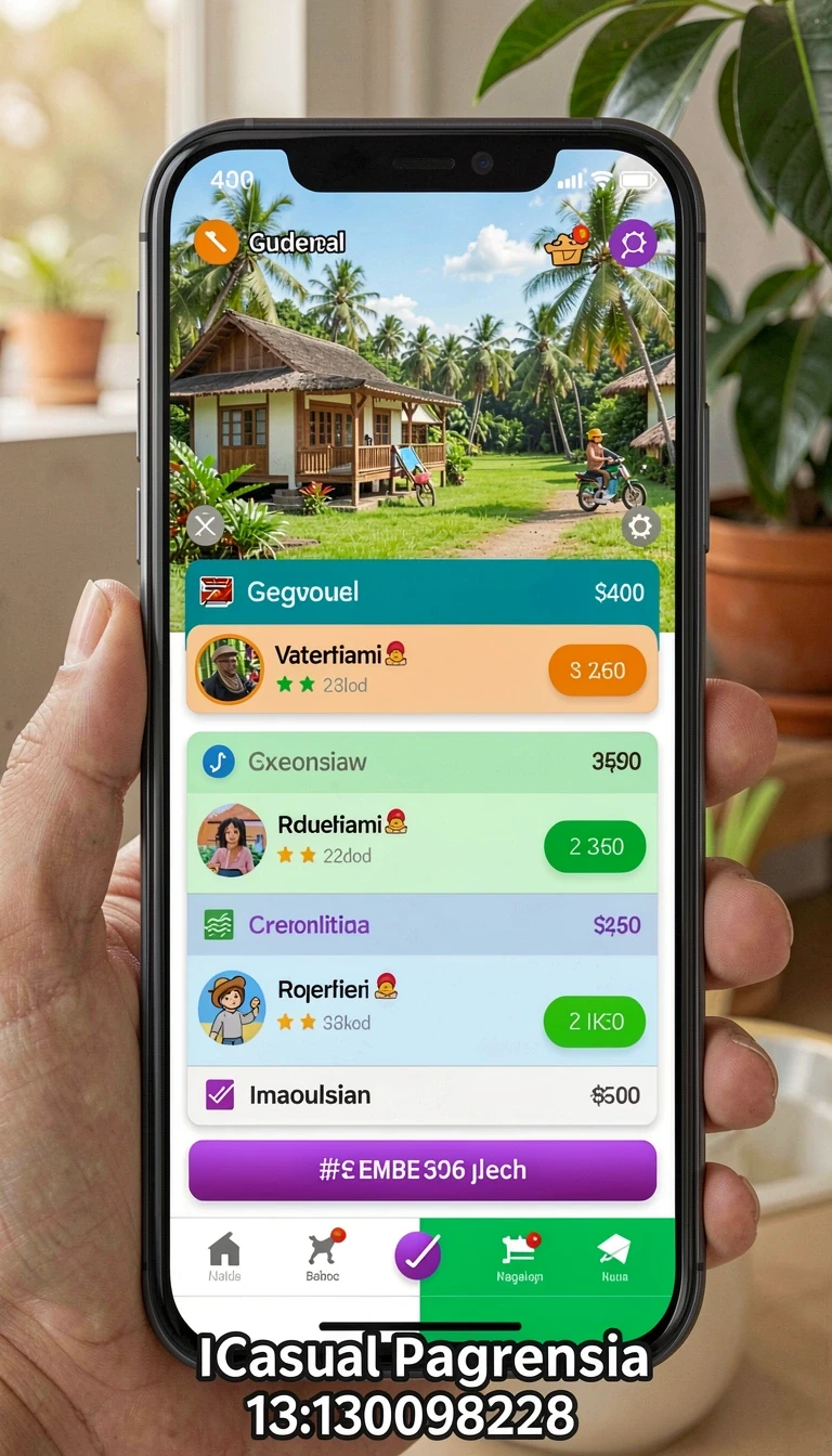 calo288 Versi Terbaru: Apa yang Baru? screenshot