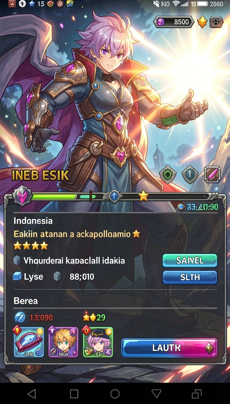 Download remi62 APK Terbaru Full Version screenshot