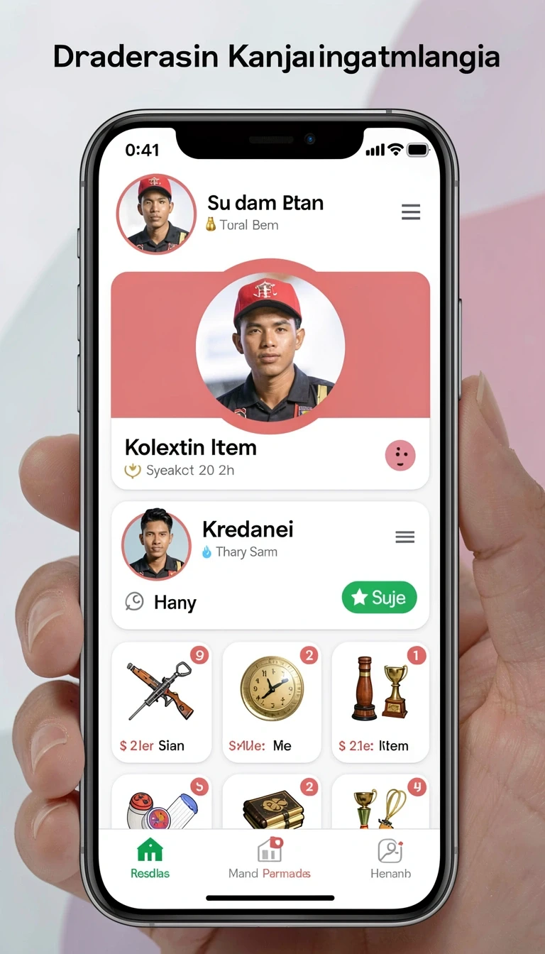 Cara Update Aplikasi dewalive ke Versi Terbaru screenshot