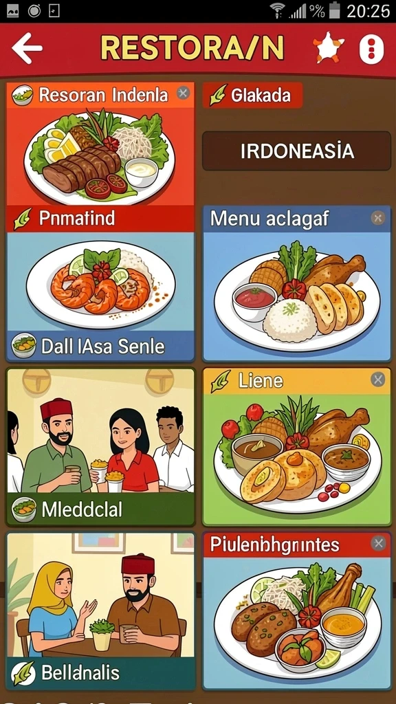 Cara Download marina77 APK dengan Mudah screenshot