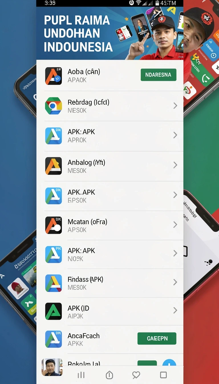 mafiatoto APK Full Version untuk Android screenshot