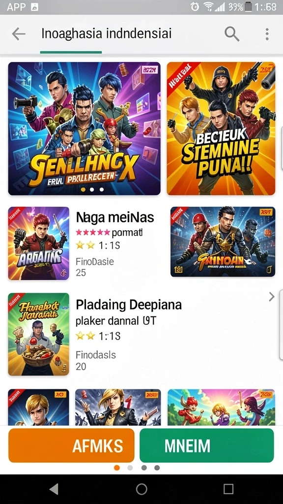 666p APK Terbaru 2026 untuk Semua Perangkat screenshot