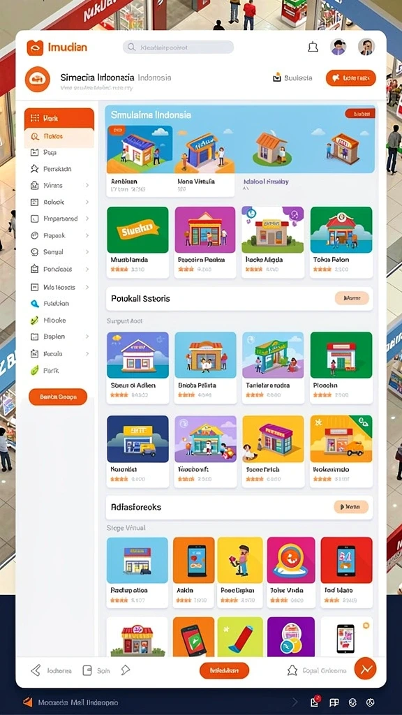 Download rp777 APK Original untuk Android screenshot