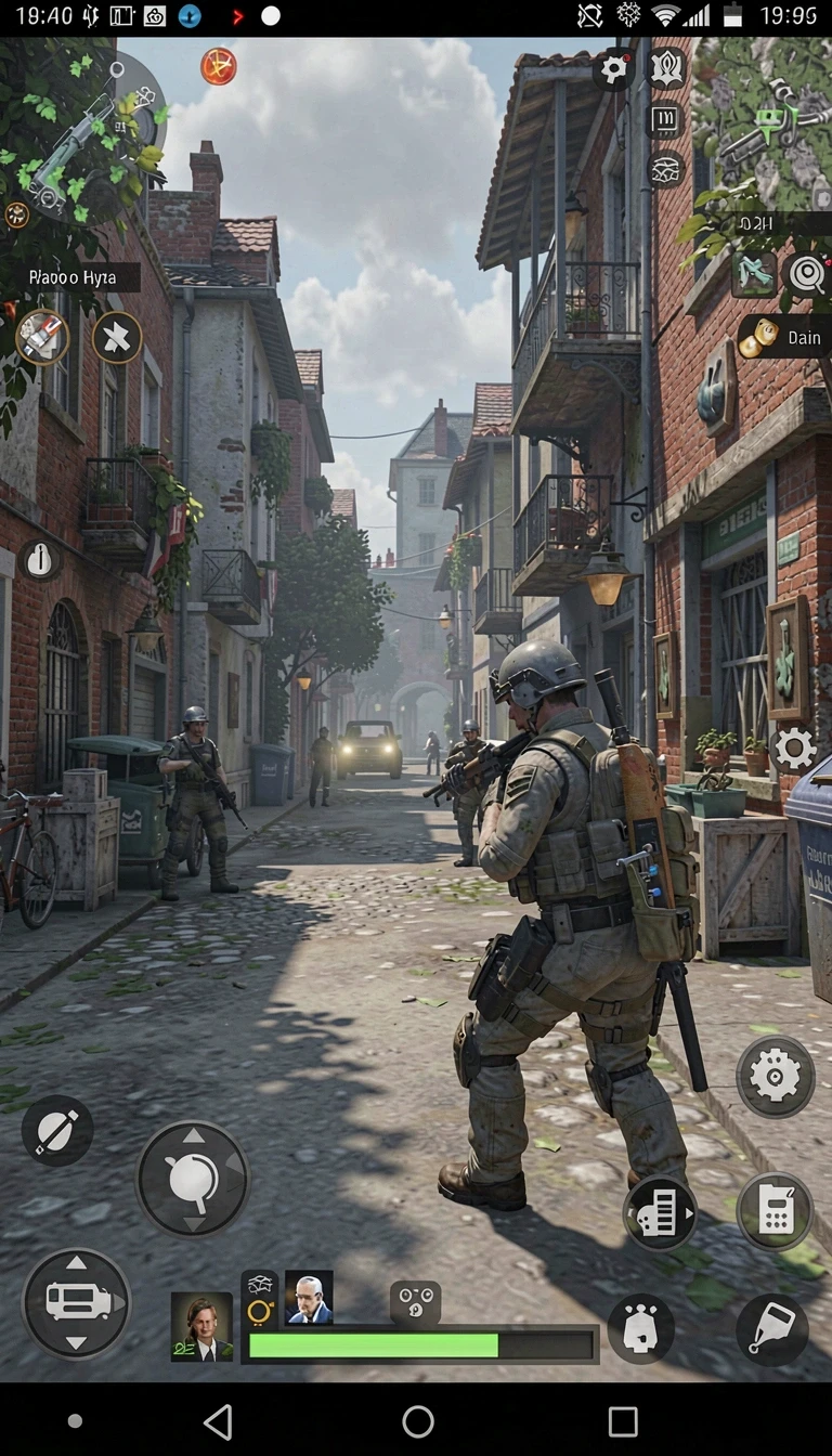Unduh tokopediavip APK Gratis untuk Android screenshot