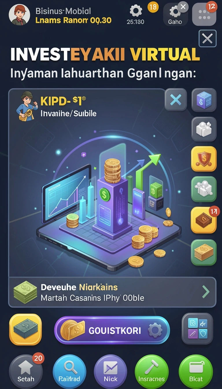 f200m APK Versi Terbaru untuk Android 2026 screenshot