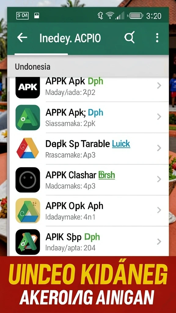 77rl APK Terbaru dan Aman untuk Diunduh screenshot