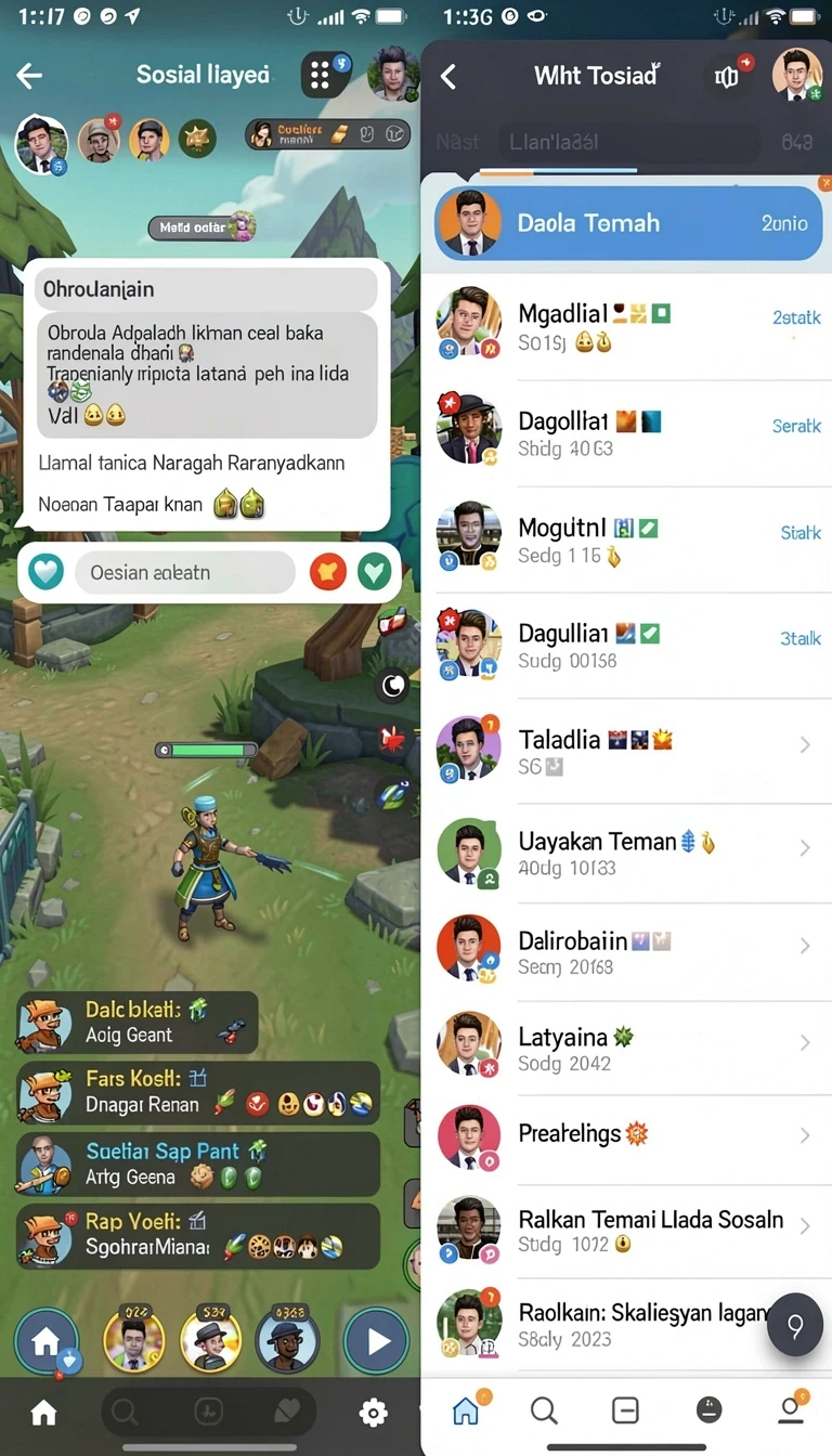 Aplikasi rt99 Terbaru dan Terlengkap screenshot
