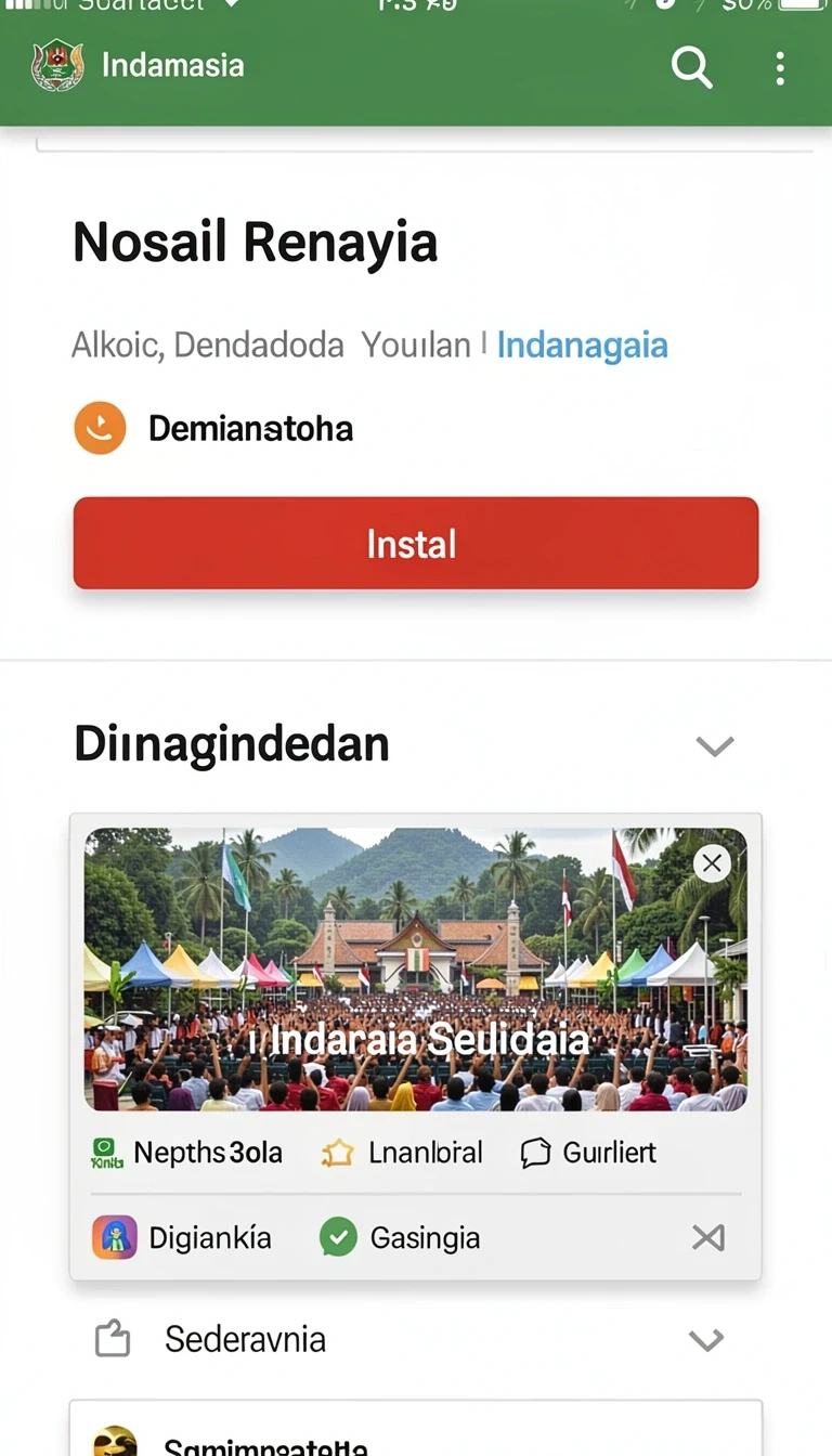 mposurga APK Terbaru: Download Cepat dan Gratis screenshot