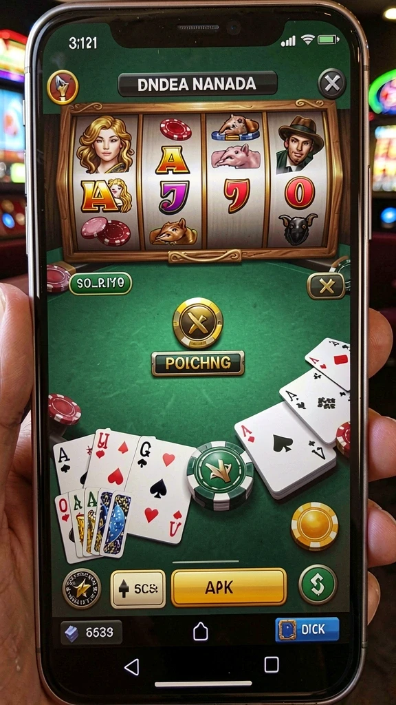 winlive4d App: Info, Rating, dan Link Download screenshot