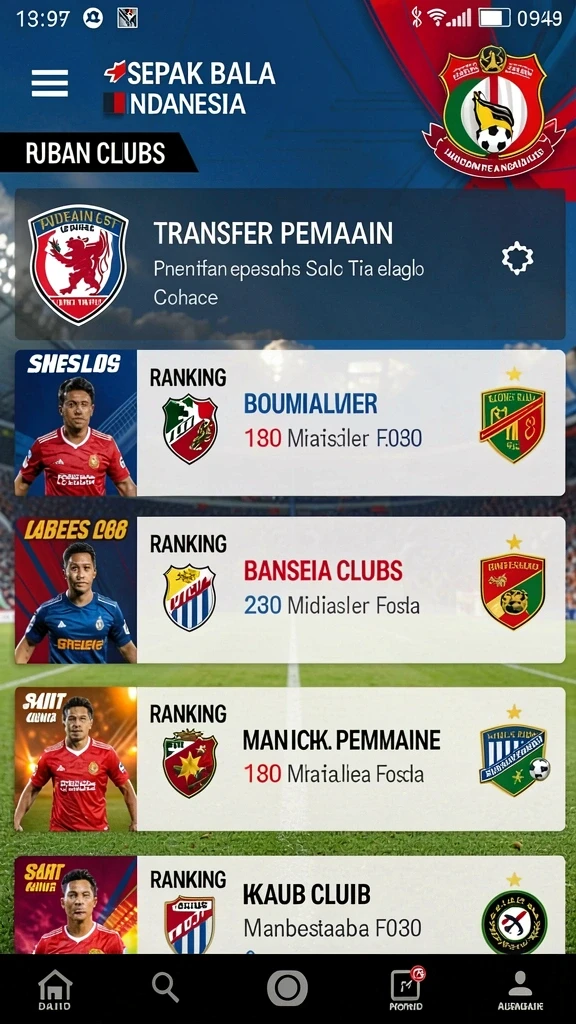 Aplikasi romo88 Ringan untuk Android screenshot